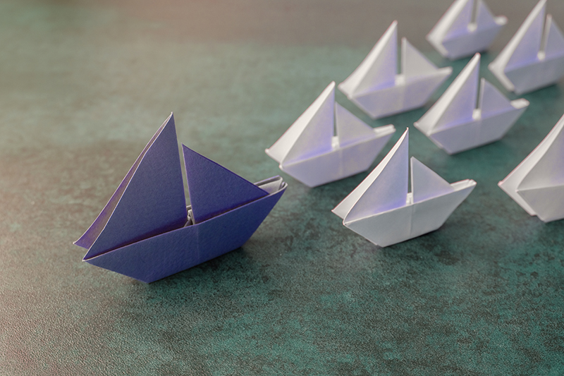 Effective talent acquisition turns potential candidates into qualified candidates, and adds to the company culture.